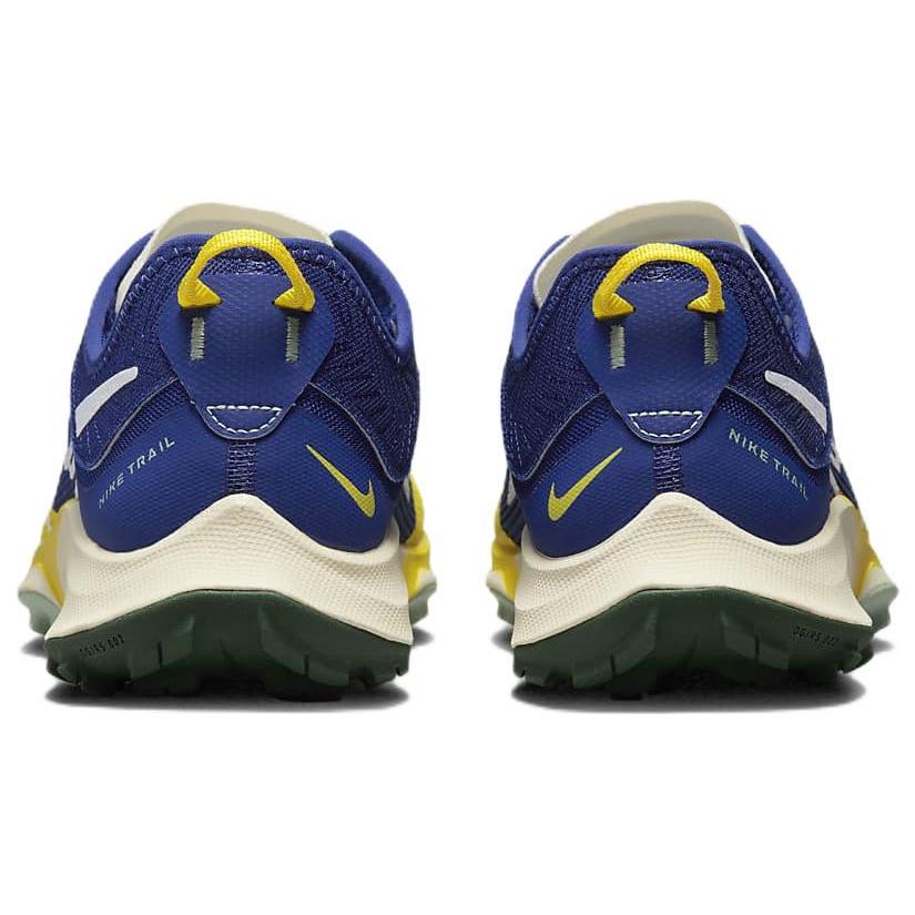 Nike Мужские кроссовки Air Zoom Terra Kiger 8 'Deep Royal Blue' DH0649-400