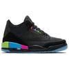 Jordan Air Jordan 3 Винтажные Баскетбольные Кроссовки GS AT9194-001