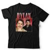 Dylan O'Brien Tshirt 2 Appreciation Unisex and Kids Throwback Homage Stag Hen Do