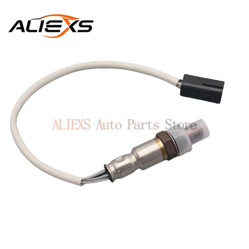 234-4381 Oxygen Sensor For Nissan Micra Altima GT-R QX56 QX80 2011- 2014 Infiniti Maxima Murano Car Accessories New