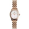 Daniel Wellington OPHELI Series Unisex Wrist Watch DW00100803 DW00100805 DW00100806 DW00100808 DW00100804 25.5X22MM Gift Casual Business Sports