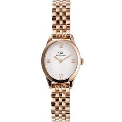 Daniel Wellington OPHELI Series Unisex Wrist Watch DW00100803 DW00100805 DW00100806 DW00100808 DW00100804 25.5X22MM Gift Casual Business Sports