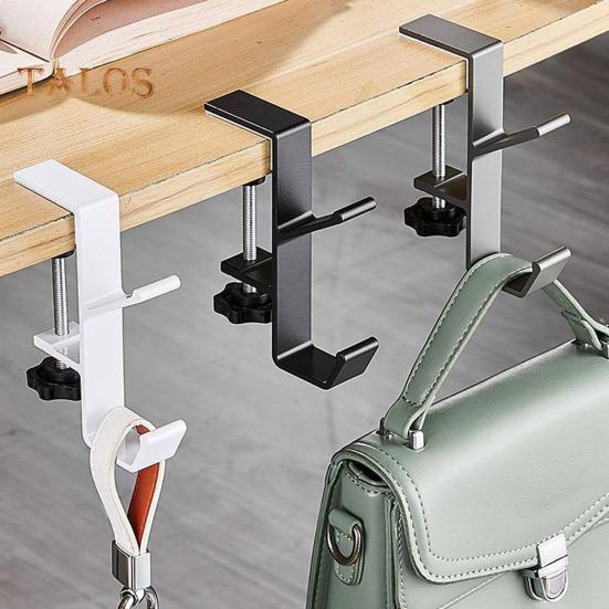 1/2/4/6 шт. держатели для рождественских чулок, устойчивые к ржавчине и царапинам, регулируемые вешалки для гирлянд, держатели для чулок для камина