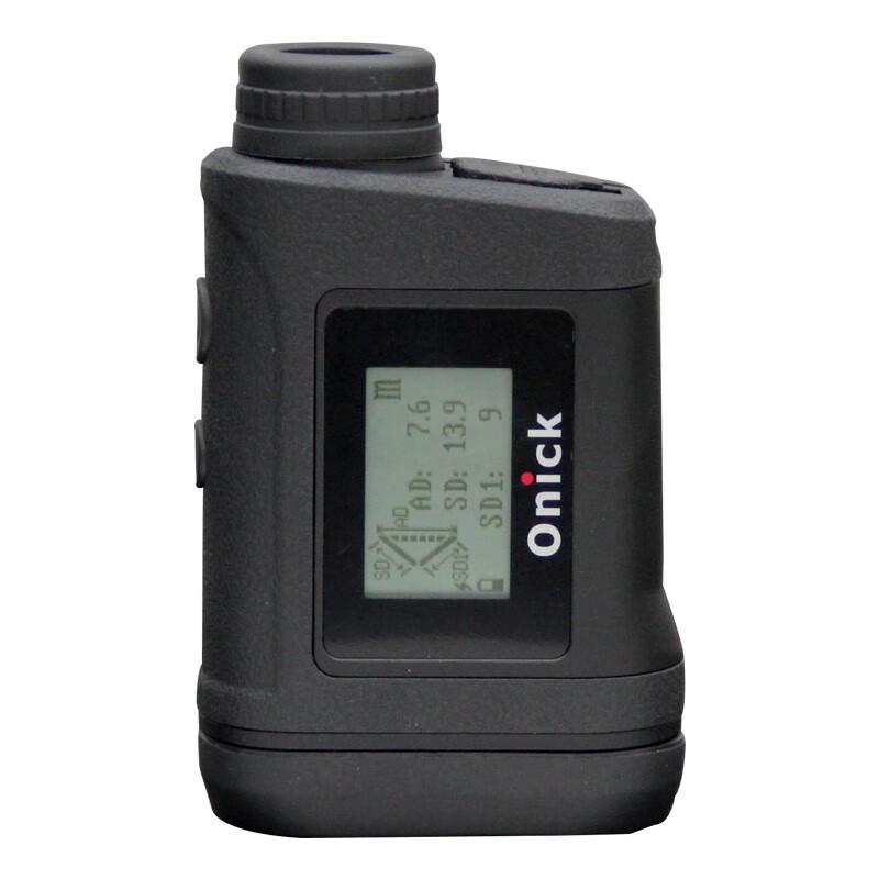 Onick 3000X Multifunctional Handheld Laser Rangefinder Binoculars