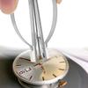 Watch Hand Remover Lifter Presto Plunger Puller Needle Pliers Watch Pointer Remover Needle Extractor Watchmaker Repair Tool