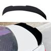 PSM Style Trunk Lid Spoiler Increased Downforce Stylish Look Long Durability for 5 Series F10 2011 t