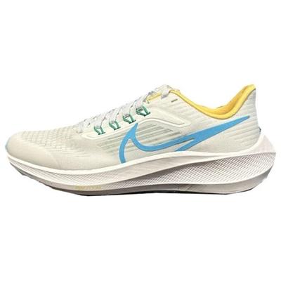 Женские кроссовки Air Zoom Pegasus 39 'Кремово-белый небесно-голубой' FN3688-141