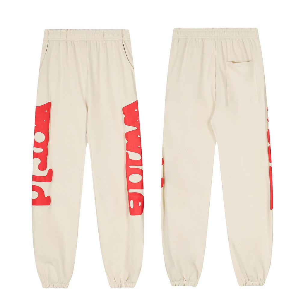 Американский тренд Sp5der5555 Худи из махровой ткани с рисунком паутины