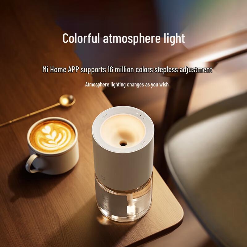 Xiaomi Mijia Smart Aroma Diffuser Set