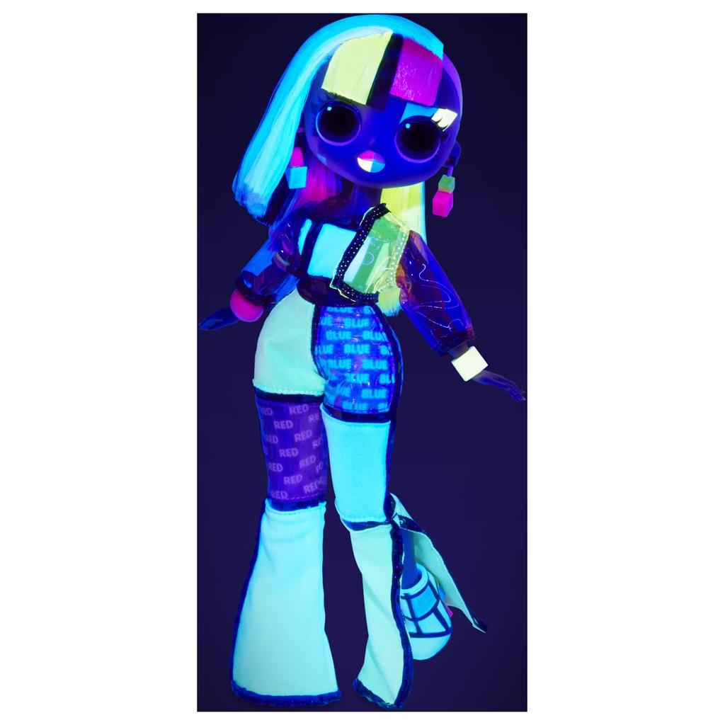 Официальный представитель по продажам Light Angles [Отечественный продукт] LOL. Сюрприз! МОЙ БОГ