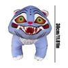 11.81 Inch Devil Hunter Plush Toy Figure Plushie Stuffed Plush Toy for Living Room Bedroom Nursery Home Car Decor