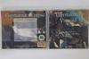 CD GARMARNA - Vittrad WP87042 WESTPARK MUSIC 1995, Германия, рок, б/у