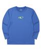 ONEILL Мужская футболка с длинным рукавом для серфинга Aloha Wave Omutn2079-906