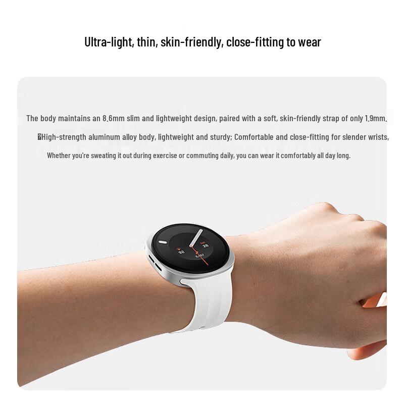 Samsung Galaxy Watch9 40mm Smartwatch (CN version)