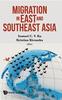 Книга Migration In East And Southeast Asia