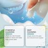 Oralhoe Teeth Brace Cleaning Mousse Cleaning Stains Oral Care Dentures Tooth Socket Hygiene
