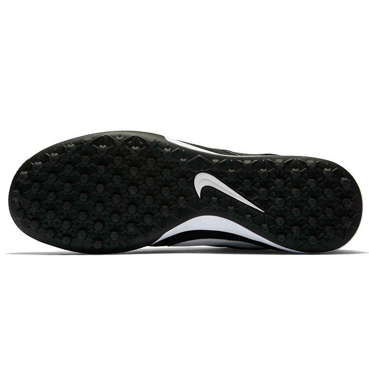 Nike Premier 2 TF 'Черный Белый' AO9377-010