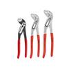 KNIPEX KNIPEX 002009V03 Аллигатор набор из 3 предметов 180/250/300