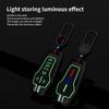 4 / 5 кнопок Чехол-брелок из цинкового сплава для автомобиля Ford Fusion Mondeo Mustang F-150 Explorer Edge 2015 2016 2017 2018 Автоаксессуары