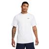 Nike Mens Hyverse Swoosh Short-Sleeved T-Shirt