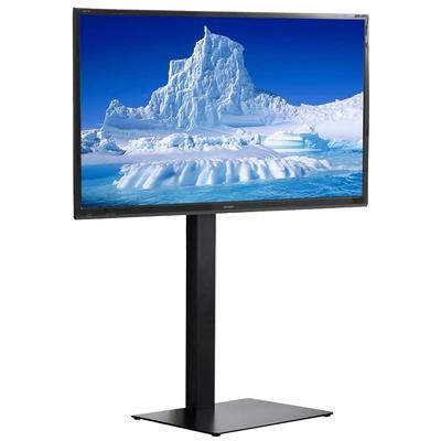 Подставка для телевизора с ящиком Gen Low Type Intensity 7 Test Freestanding Wall Mounted 3 Levels Height Stability TV Stand TV [Seismic Cleared] 32-65V