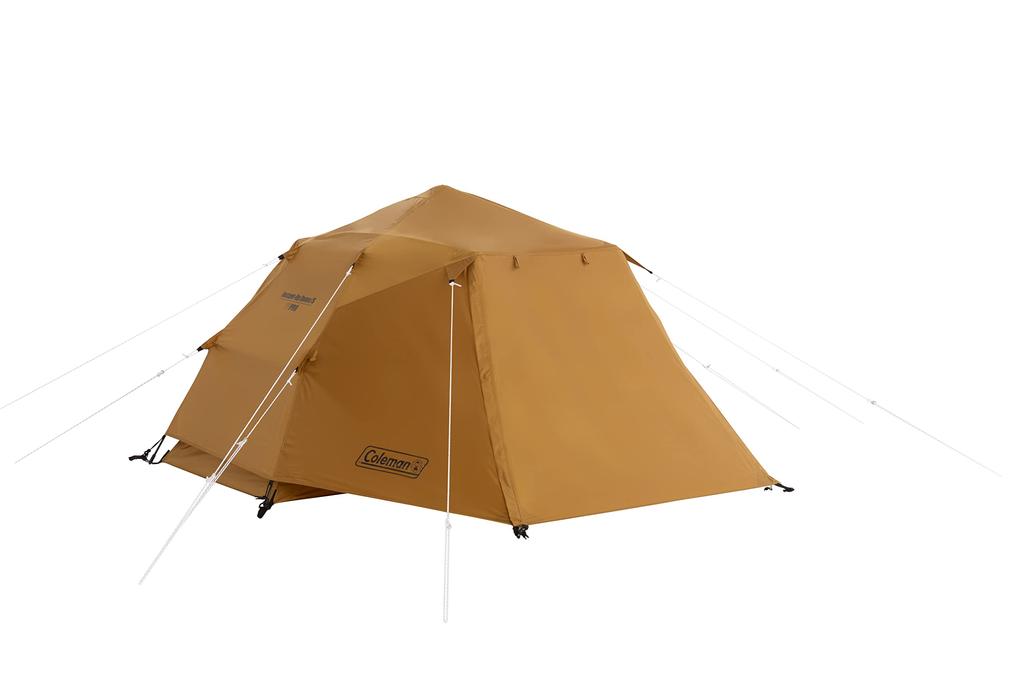 Coleman Instant Up Dome/S