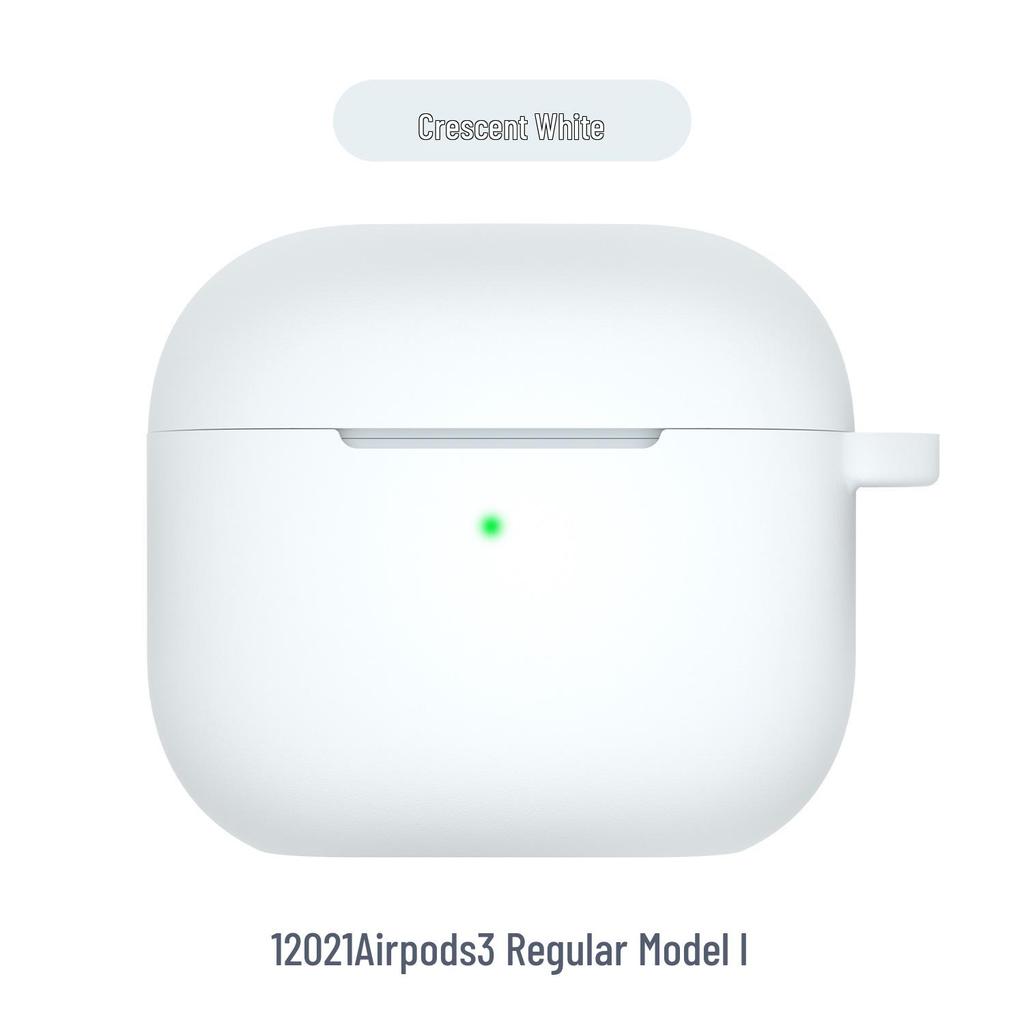 Силиконовый защитный чехол для AirPods 3 - 2,0 мм