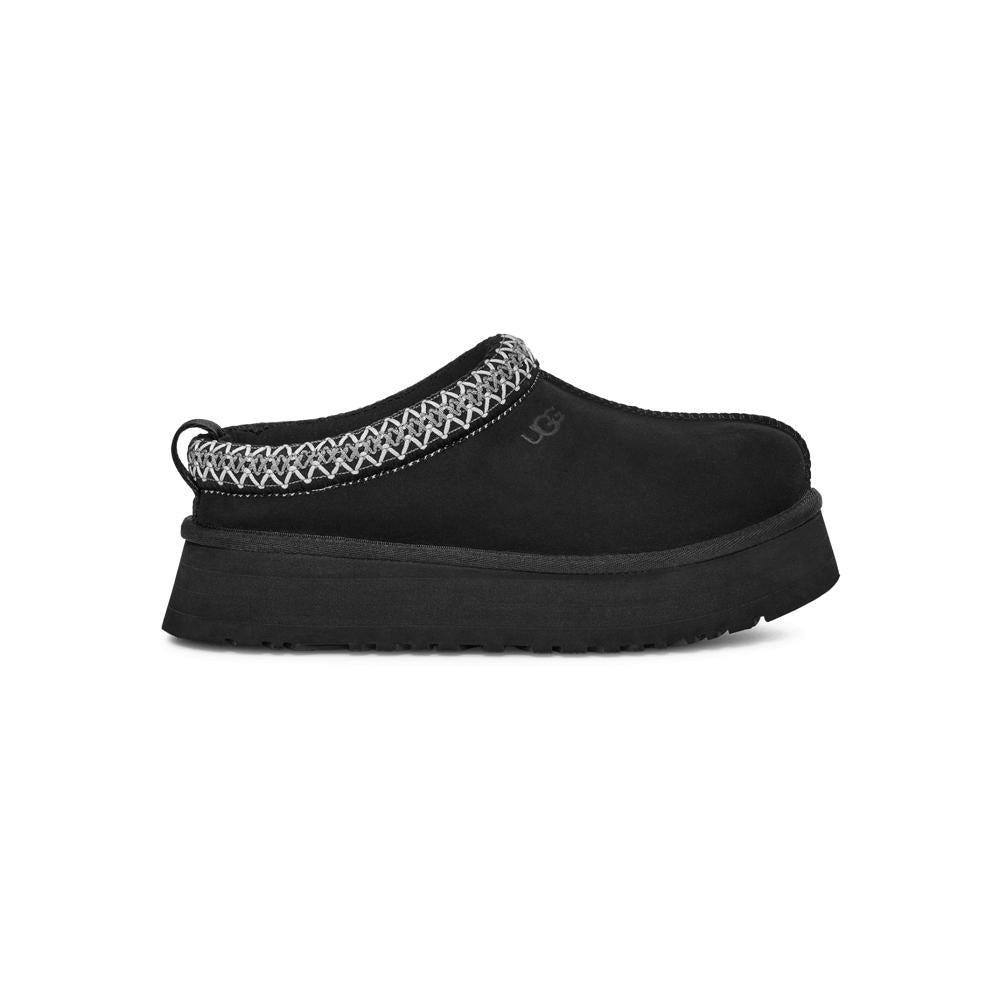 Slippers UGG Black Version
