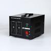 Преобразователь напряжения DT-1000W: Подъемный трансформатор 220В на 110В