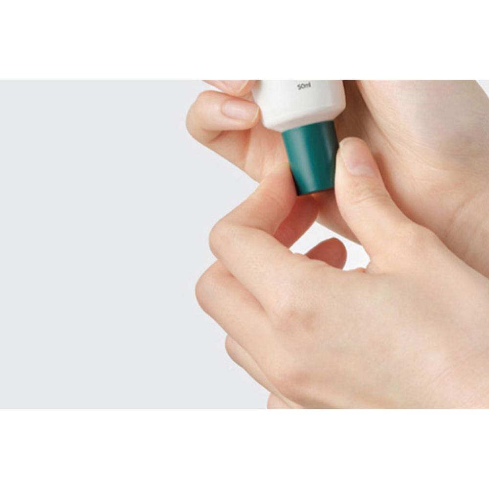 ROUND LAB Сосновый успокаивающий Cica-крем, 50 мл, 2 шт.