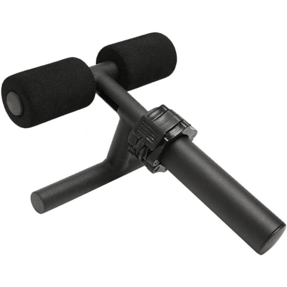 Съемная штанга для тибиалиса Тренажер для ног Регулируемый тренажер для упражнений на бицепс бедра Tib Bar Мышцы ног