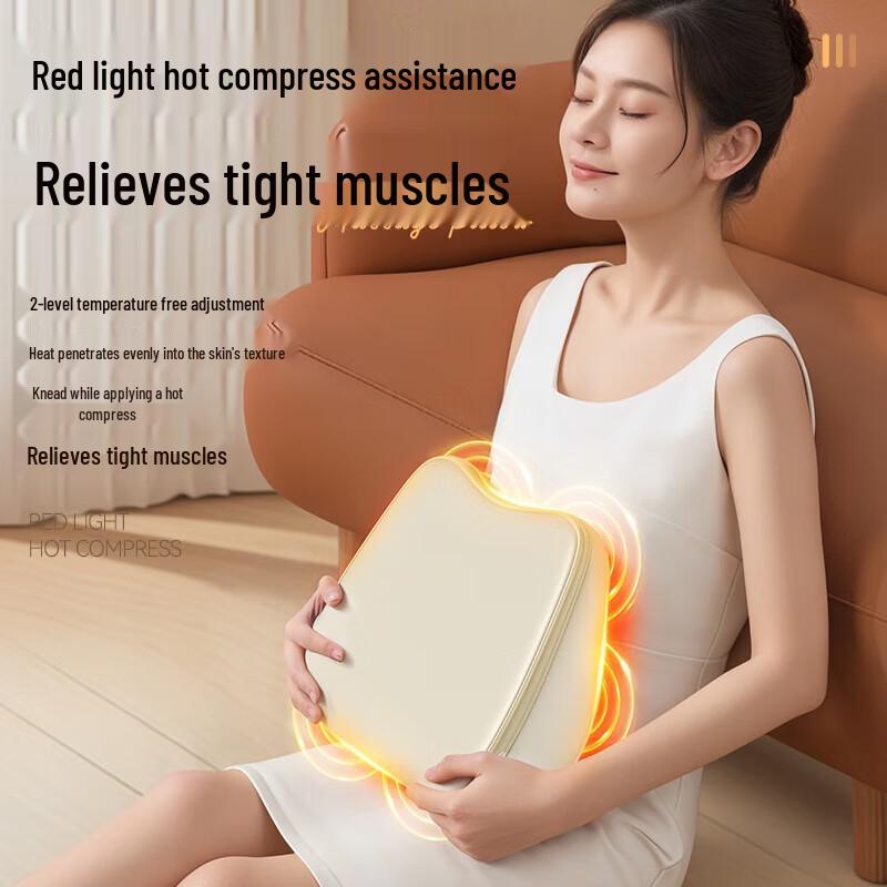 AUX Human-Like Kneading Shoulder Neck Massager