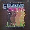 LP Пластинка AMBROSE & HIS ORCHESTRA - Хиты 1931 года SH419 World Records 1981 UK Джаз Б/У
