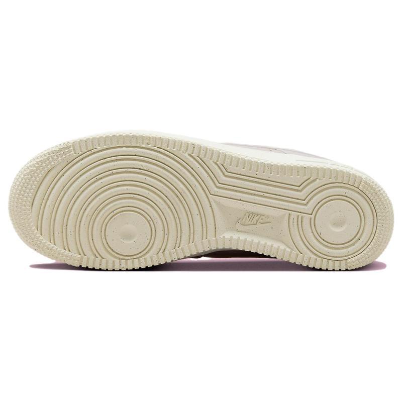 Nike Air Force 1 07 SE Next Nature Platinum Violet Coconut Milk Women's Sneakers DV3808-001