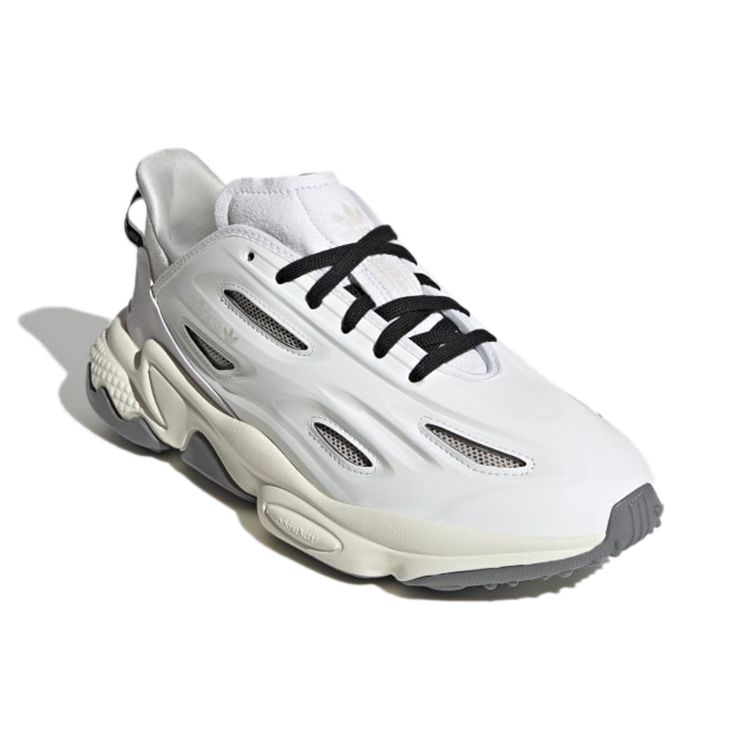 adidas Кроссовки унисекс Ozweego Celox White Black Cloud-White Core-Black H04233