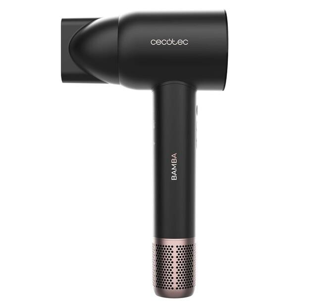Фен Cecotec Bamba IoniCare RockStar Nano IonTech (04454)