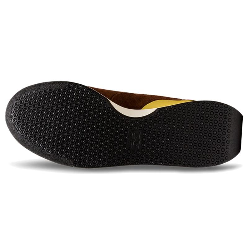 ONITSUKA TIGER Кроссовки Ultimate 81 Ex 'Cream Brown Black' 1183B510-201