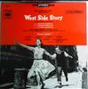 LP Record  - West Side Story YS231 CBS 1962 Japan Obi Soundtracks & Musicals Used