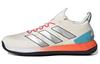 Adizero Ubersonic 4 Грунтовое покрытие 'Chalk Scarlet' HQ5930