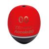Кизакура ZENSOH Accele BG 00 Красный