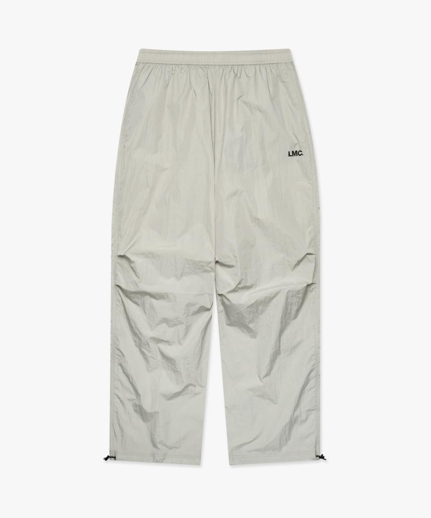 LMC Og Essential Wide Pants Light Gray