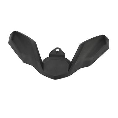 Переднее крыло мотоцикла Защита от грязи Крышка для R1200GS R1250GS 17 19