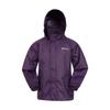Mountain Warehouse Детская водонепроницаемая куртка Pakka II