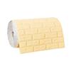Wall panel Self-adhesive panels for walls tiles 70 smx5m, soft, interior, pvc, decorative