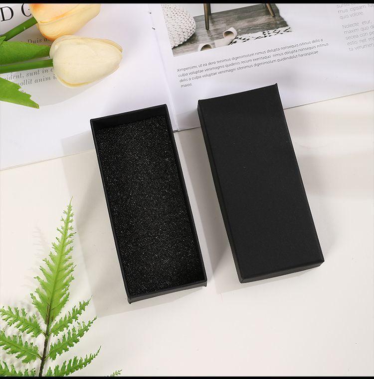 Matte Black Quartz Watch with Middle Eastern Style