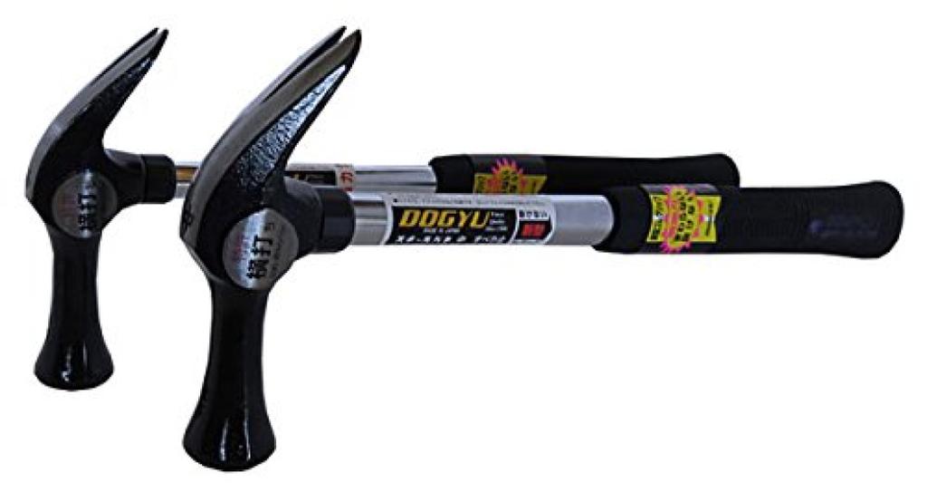 Dogyu Industry Сталь с крепежом Панель, Маленькая,