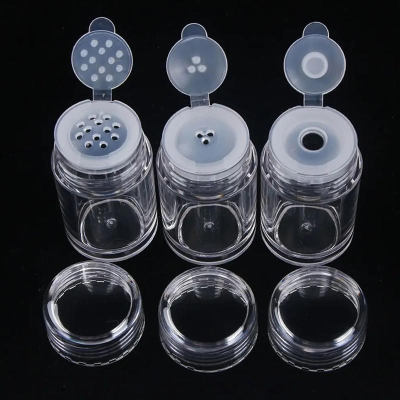 Мини-бутылочки для обеда, бутылочка для специй, бутылка для приправ, кухонная солонка, пикник, барбекю, кухонный инструмент для приготовления пищи на открытом воздухе, кухонные принадлежности