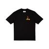 Palace Футболка JCDC Черные мужские топы P16TS150
