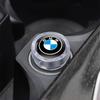 pzkem4 Car Cigarette Lighter Cover Protector Dust Cap For BMW 1 3 5 7 Series M Performance X1 X3 X4 X5 F10 F15 F16 F20 F30 M3 M4 E34 E4