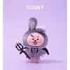 BTS Злодей Плюшевый Ангел и Злодей